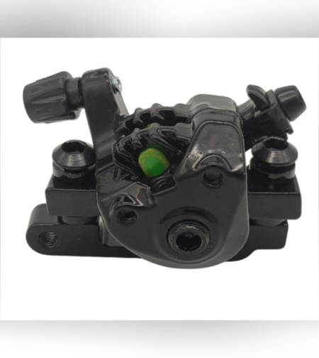 Спирачен апарат за тротинетка KuKirin G2 max / G2 pro / A1 Заднен