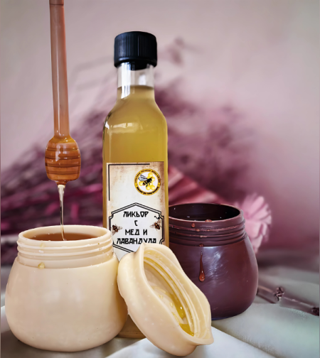 Комплект Наслада