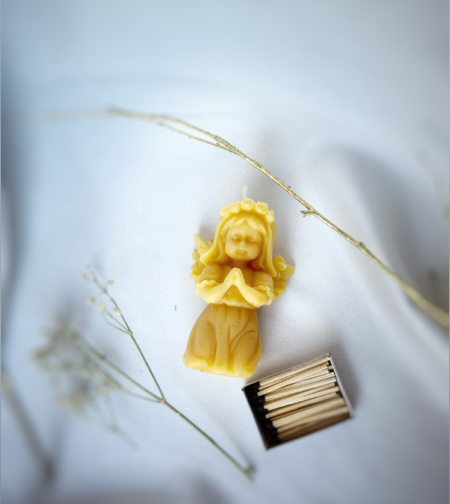 Свещ Ангелче