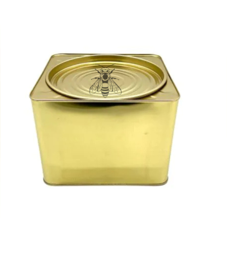 Тенекия Букет