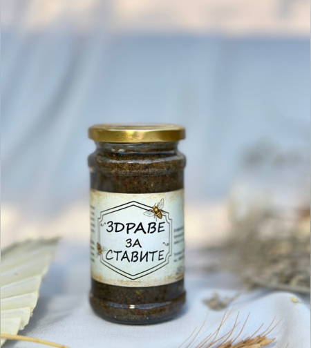 Здраве за ставите