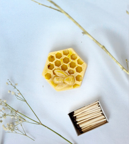 Восъчна пита