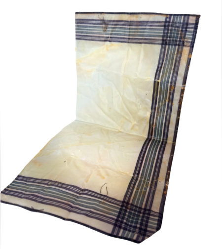 Восъчна кърпа