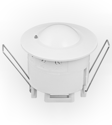 Микровълнов сензор за вграждане  220V-240V AC  1200W/300W