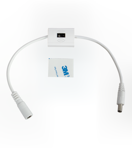 Димиращ ключ за близост  12V DC 120° 24W
