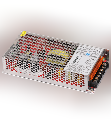 Захранване IP20  24V DC  150W
