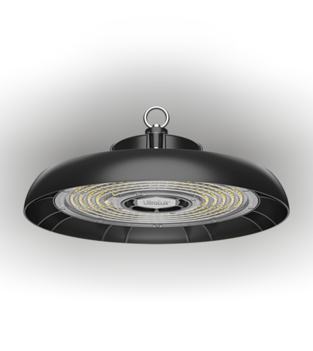 LED индустр. осв. тяло 0-10V Dim, IP65  100-277V AC  200W  SMD 2835
