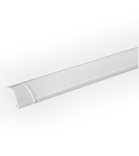 LED линейно осветително тяло  220V-240V AC 120° 36W 6000K SMD 2835