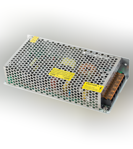 Захранване IP20  12V DC  120W