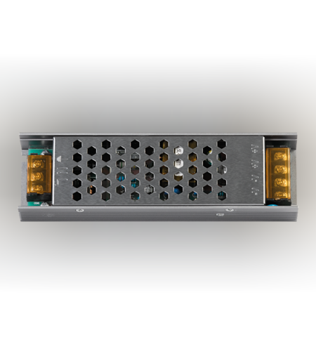 Захранване IP20, слим  12V DC  60W