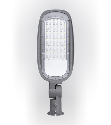LED улично осв. тяло Ф60 IP66  220V-240V AC 150°x90° 60W 4000K SMD 2835