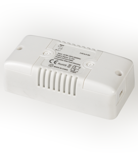 Smart 2.4G RF контролер за LED осветление  220V-240V AC  500W
