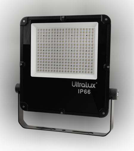 Професионален LED прожектор IP66 IK06  220V-240V AC 30° 150W 5000K SMD 2835