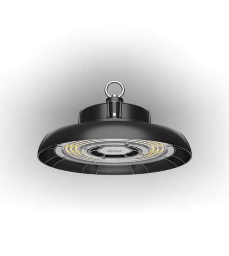 LED индустр. осв. тяло 0-10V Dim, IP65  100-277V AC  100W 5000K SMD 2835