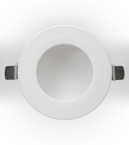 LED луна с индиректна светлина кръг неутрална  220V-240V AC 120° 8W 4200K SMD 2835