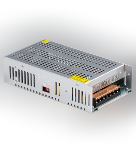 Захранване IP20  12V DC  300W