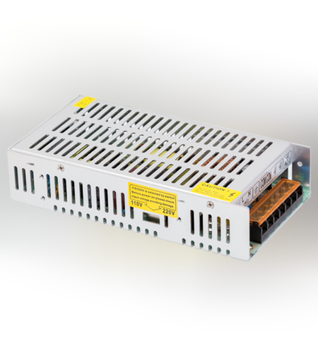 Захранване IP20  12V DC  200W