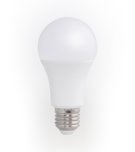 LED крушка E27 220V-240V AC 270° 12W 4000K SMD 2835