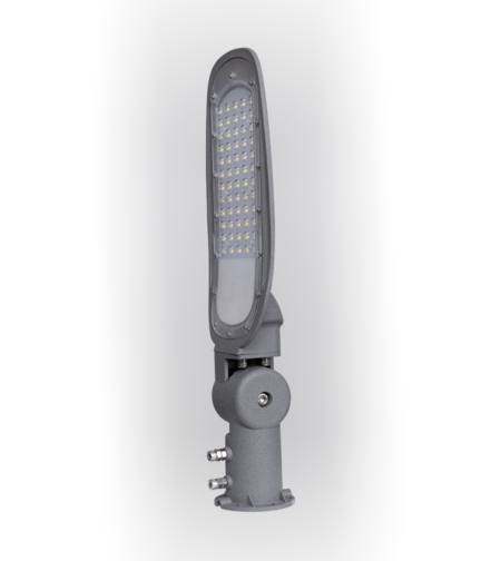 LED улично осв. тяло Ф60  220V-240V AC 150°x90° 100W 4000K SMD 2835