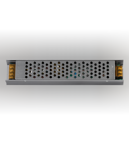 Захранване IP20, слим  12V DC  150W