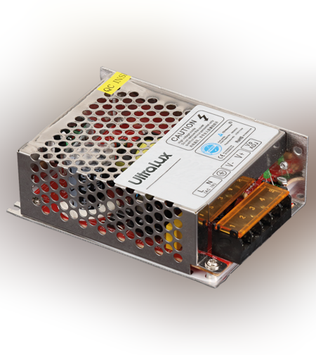 Захранване IP20  24V DC  25W