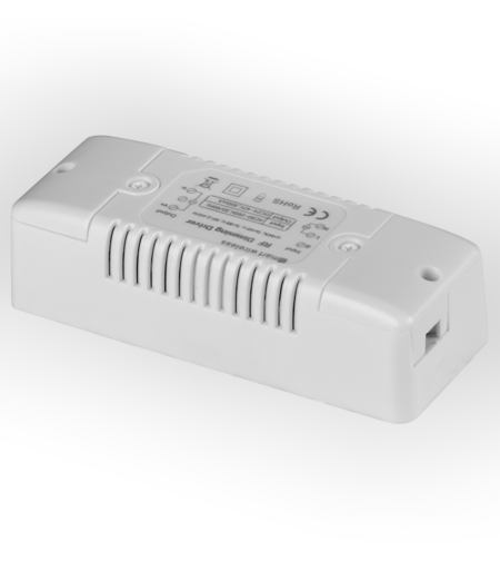 Smart 2.4G RF димиращ драйвер, 300mA  220V-240V AC  13W