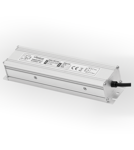 Захранване, водоустойчиво IP67  12V DC  100W