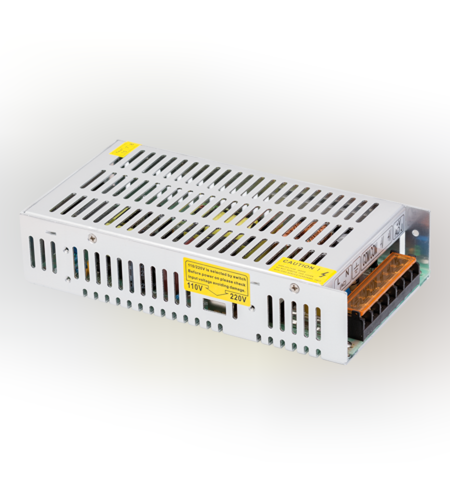 Захранване IP20  48V DC  200W