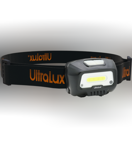 Сензорен LED челник 5W IP44 350lm