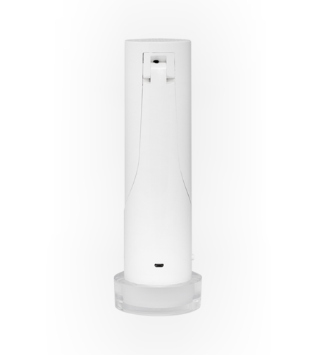 LED димираща презареждаема настолна лампа 7W 3.7V 200mAh