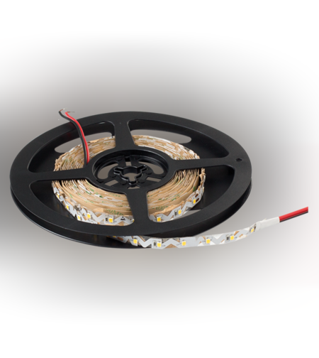 Професионална LED лента неутрално бяла 5м  24V DC 120° 14.4W/m Neutral white SMD 2835
