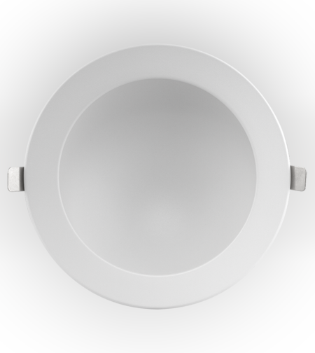 LED луна с индиректна светлина кръг  220V-240V AC 120° 20W 2700K SMD 2835