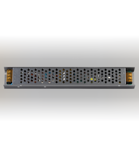 Захранване IP20, слим  24V DC  200W