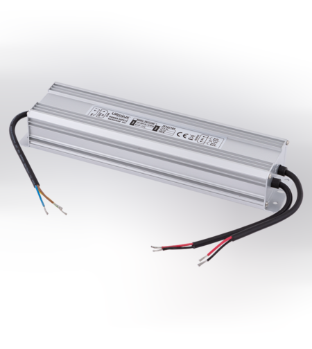 Захранване, водоустойчиво  12V DC  200W