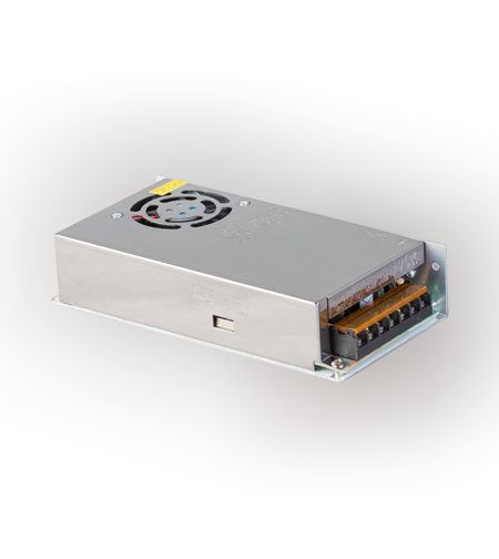 Захранване IP20  12V DC  250W
