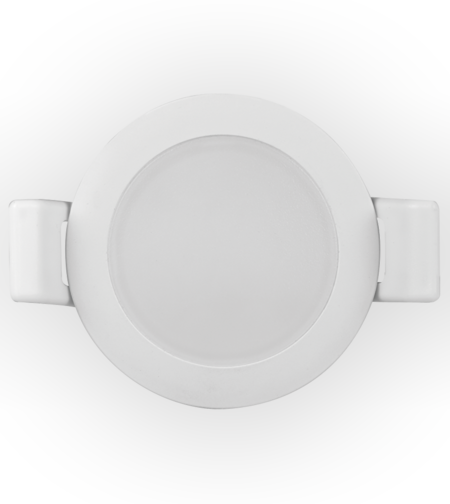 LED луна за вграждане  220V-240V AC 120° 4W 4200K SMD 2835