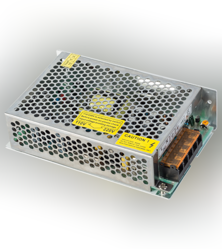 Захранване IP20  12V DC  75W