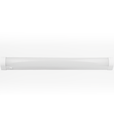 LED лампа за огледало с ключ IP44 60cm  220V-240V AC 120° 18W 4200K SMD 2835