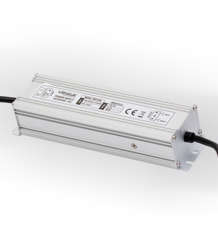 Захранване, водоустойчиво IP67  12V DC  80W