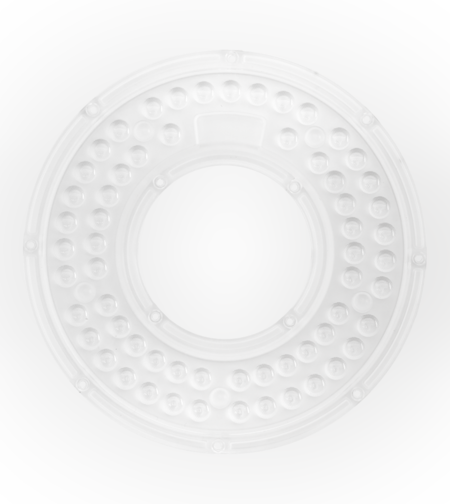 Дифузер за LIKX10050   60°
