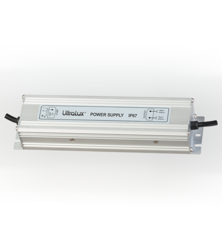 Захранване, водоустойчиво IP67  12V DC  60W