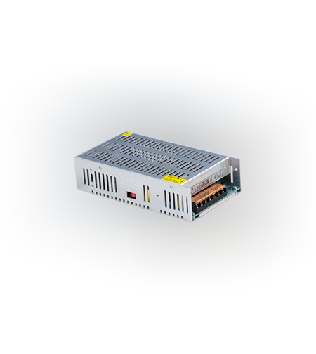 Захранване IP20  24V DC  300W