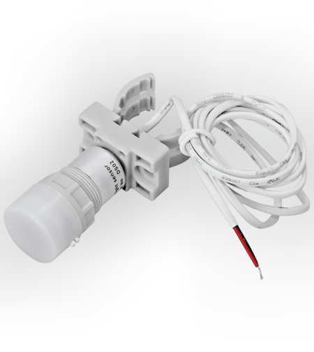 Мини сензор за осветеност  1-10V DC