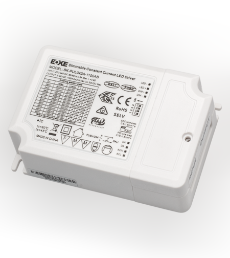 Димиращ DALI драйвер за LED панели  220V-240V AC  45W