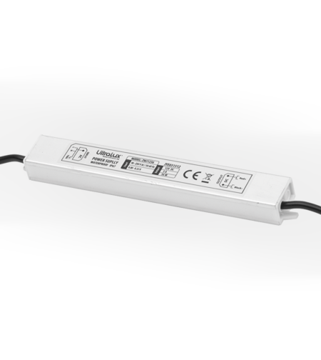 Захранване, водоустойчиво IP67  12V DC  36W