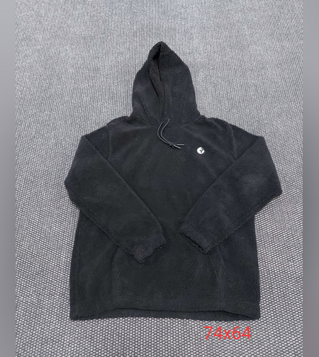 H & M поларено худи L/XL