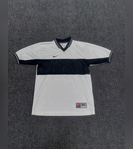 Nike vintage тениска S мъжка