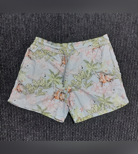 Vilebrequin бански M разме