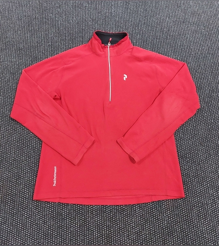 Peak performance полар тънък XL мъжки