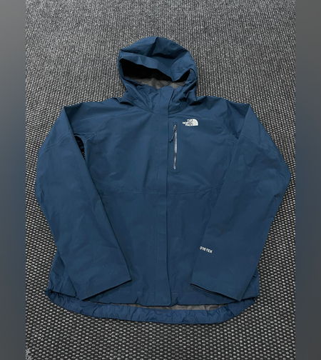 The north face Gore-tex дамско яке M